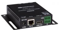DM Lite – HDMI® over CATx Receiver w/IR & RS-232, Surface Mount , 